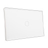 Touch Glass 2 Way Light Switch